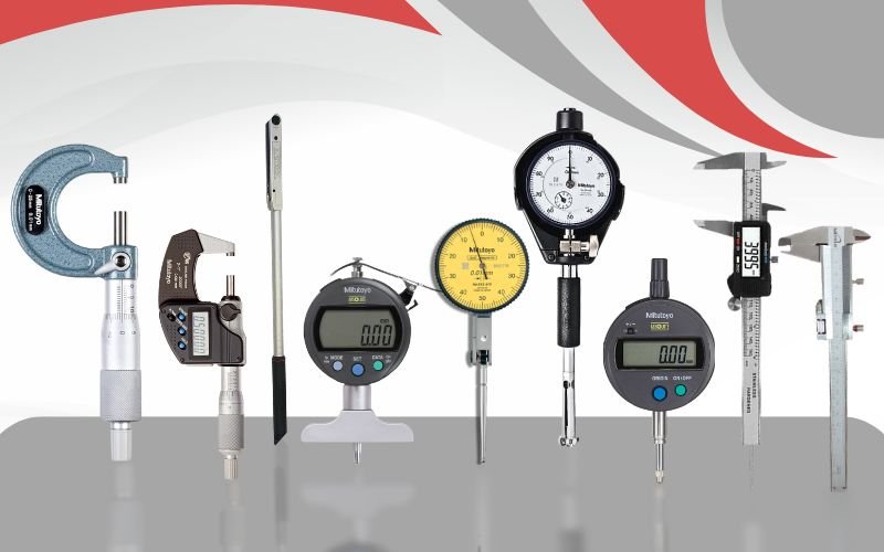 Measuring Instruments