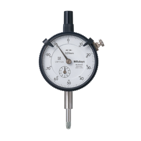 Mitutoyo Dial Gauge Supplier