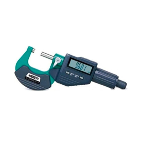 Insize Digital Micrometer Dealer