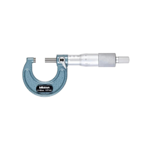 Mitutoyo Micrometer Supplier