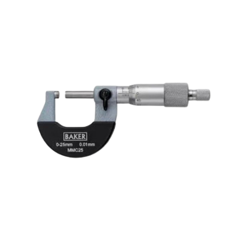 Baker Plain Micrometer dealer