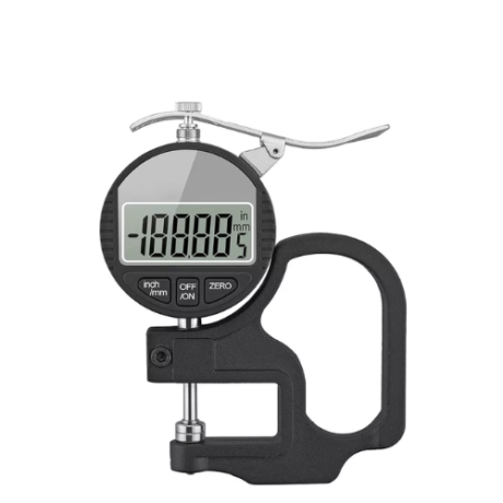 Digital Thickness Gauge