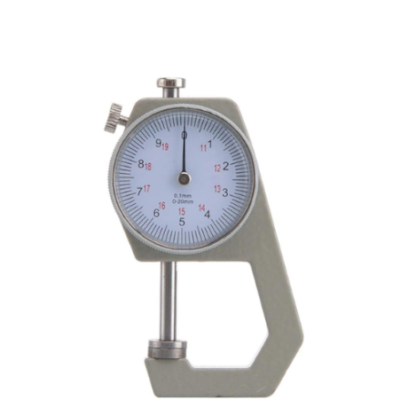 Dial Thickness Gauge Supplier