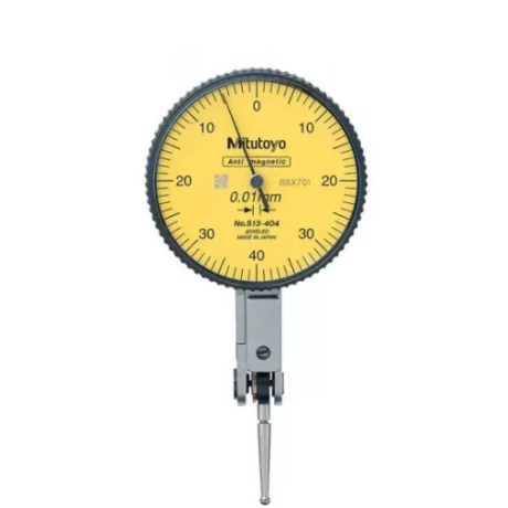 Plunger Dial Gauge Supplier