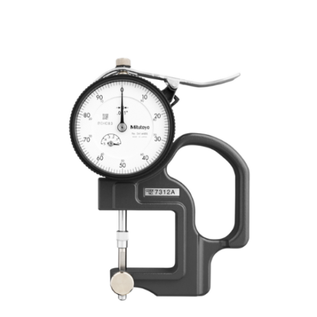 Dial Gauge Indicator Supplier