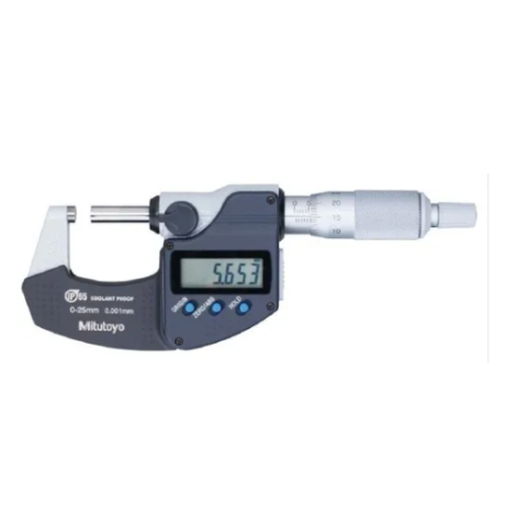 Digital Outside Micrometer Dealer