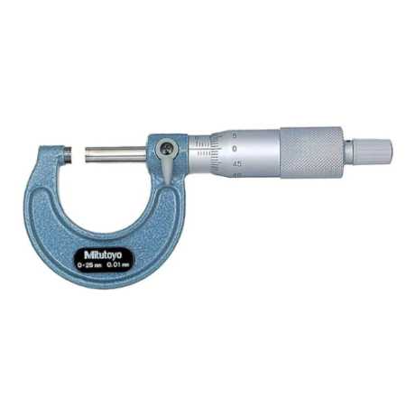 micrometer