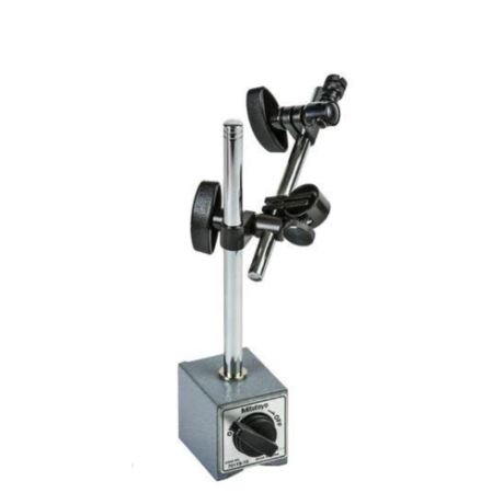 Mitutoyo Magnetic Stand Supplier